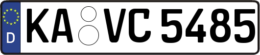 KA-VC5485