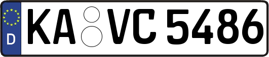 KA-VC5486
