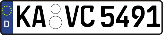 KA-VC5491