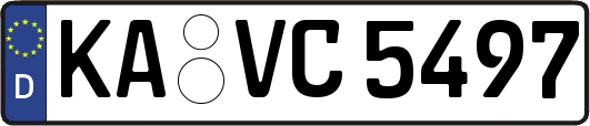 KA-VC5497