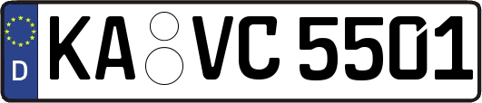 KA-VC5501