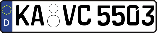 KA-VC5503
