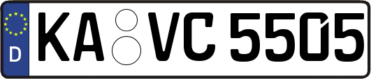 KA-VC5505