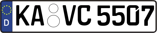 KA-VC5507