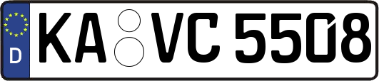 KA-VC5508