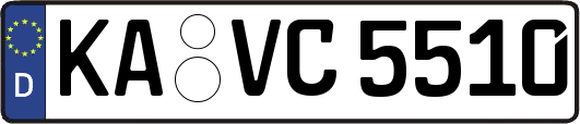 KA-VC5510