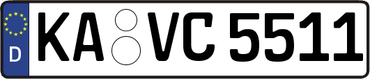 KA-VC5511