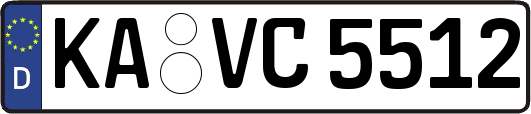 KA-VC5512
