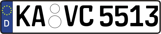 KA-VC5513