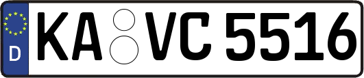 KA-VC5516