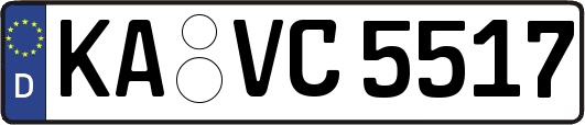 KA-VC5517