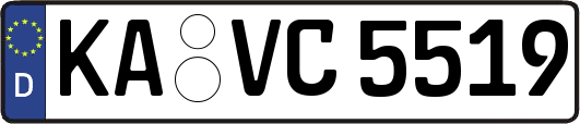 KA-VC5519