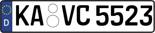 KA-VC5523