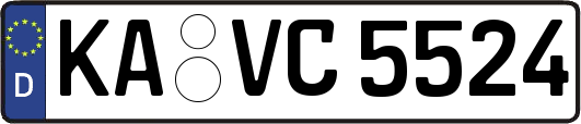 KA-VC5524