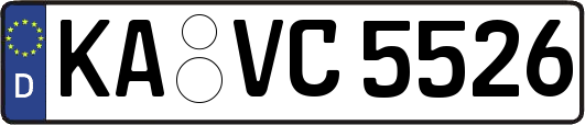 KA-VC5526