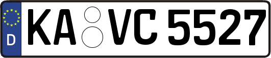 KA-VC5527