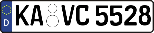 KA-VC5528