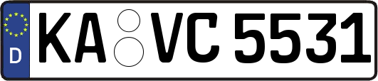 KA-VC5531