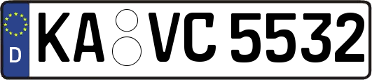KA-VC5532