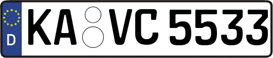 KA-VC5533