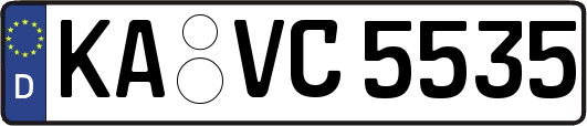 KA-VC5535