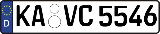 KA-VC5546
