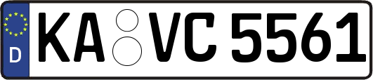 KA-VC5561