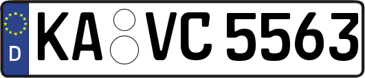 KA-VC5563