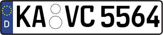 KA-VC5564