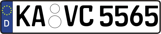 KA-VC5565