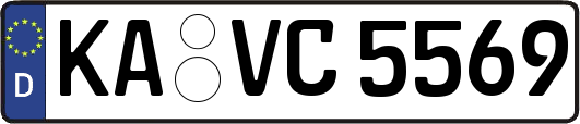 KA-VC5569