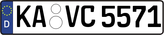 KA-VC5571