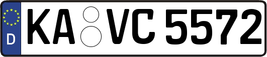 KA-VC5572