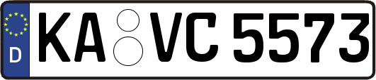 KA-VC5573