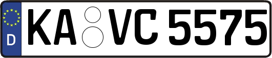 KA-VC5575