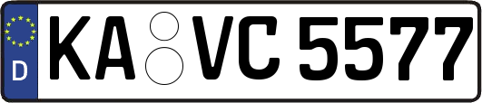KA-VC5577