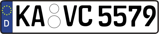 KA-VC5579