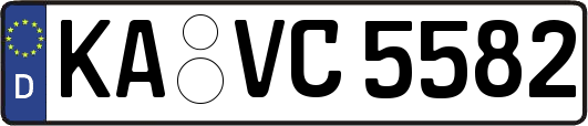 KA-VC5582