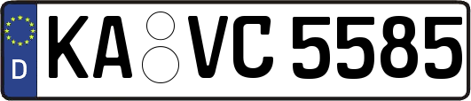 KA-VC5585