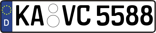 KA-VC5588