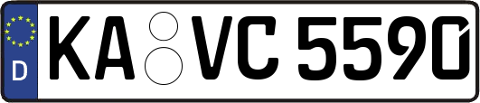 KA-VC5590