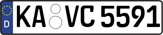 KA-VC5591