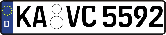 KA-VC5592