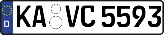 KA-VC5593