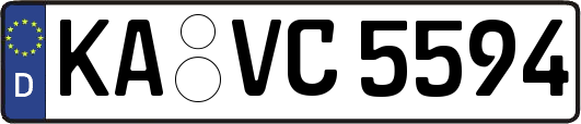 KA-VC5594