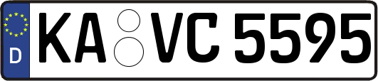 KA-VC5595