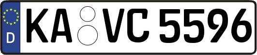 KA-VC5596