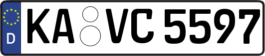 KA-VC5597