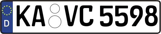 KA-VC5598