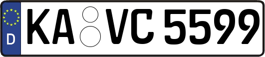 KA-VC5599
